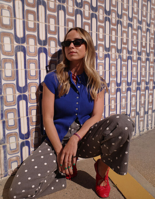 Comprar Online COMPRAR O LOOK
